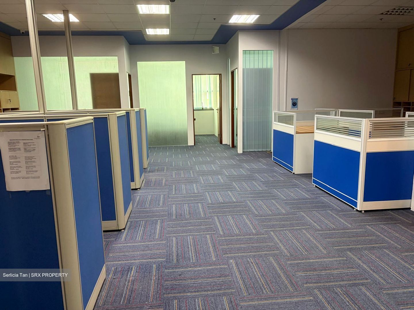 Ubi Techpark (D14), Office #588392861